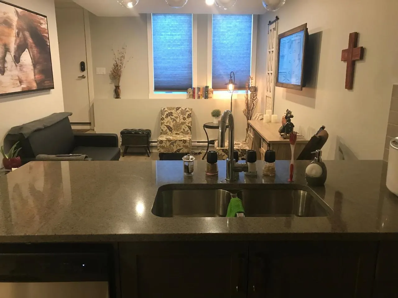 Home Sweet Condo Calgary