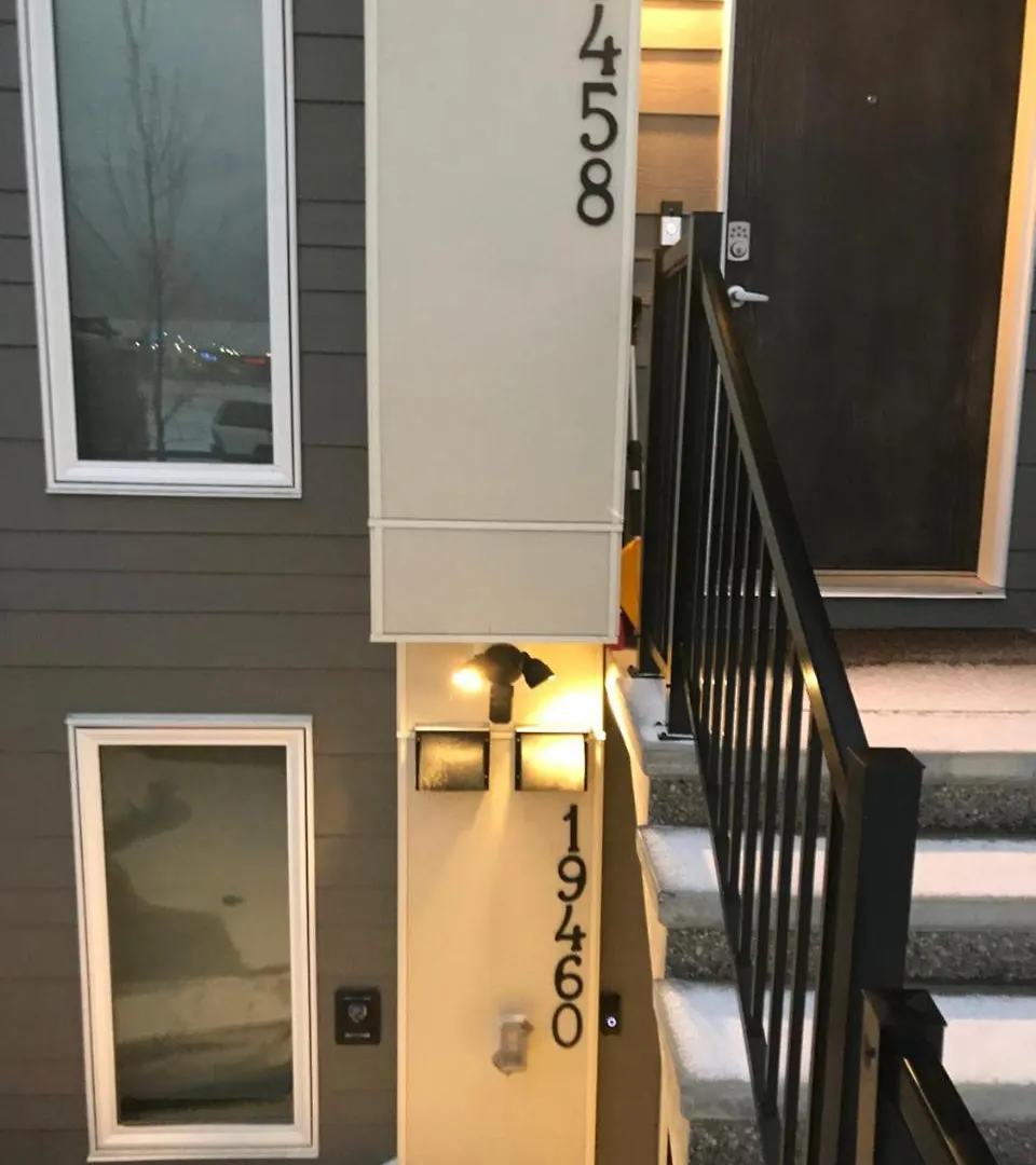 Apartment Home Sweet Condo Calgary