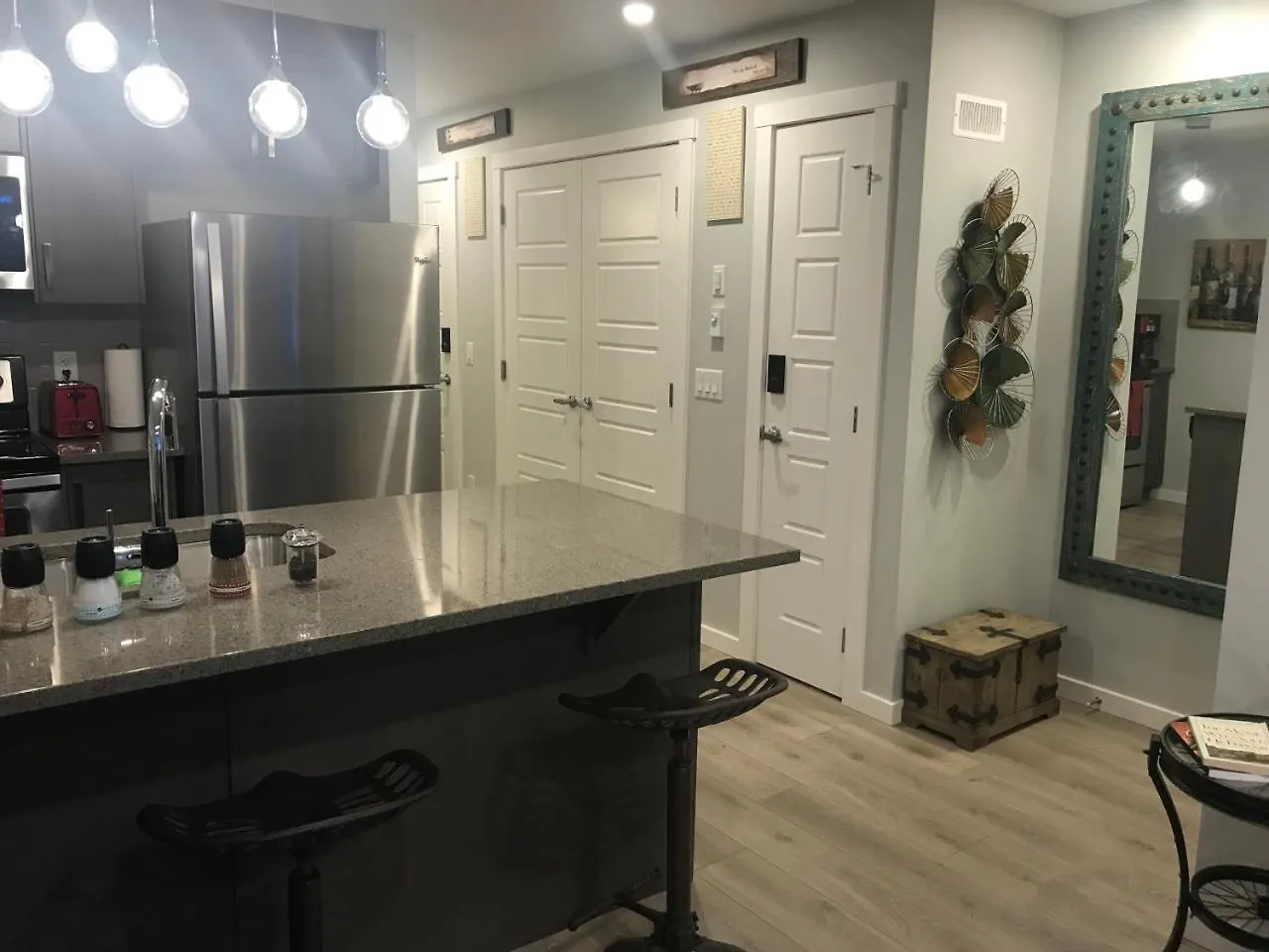 Home Sweet Condo Calgary