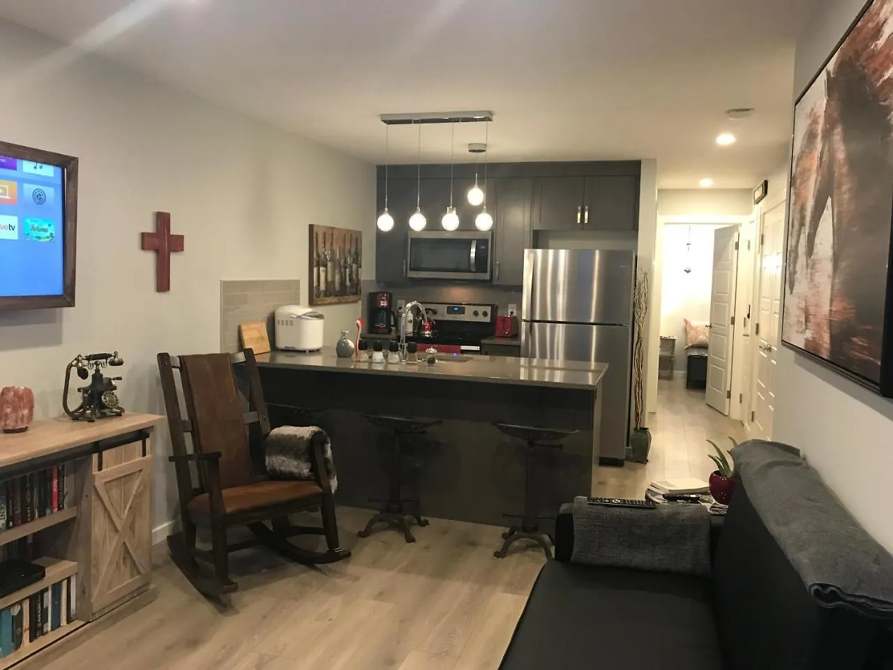 Home Sweet Condo Calgary