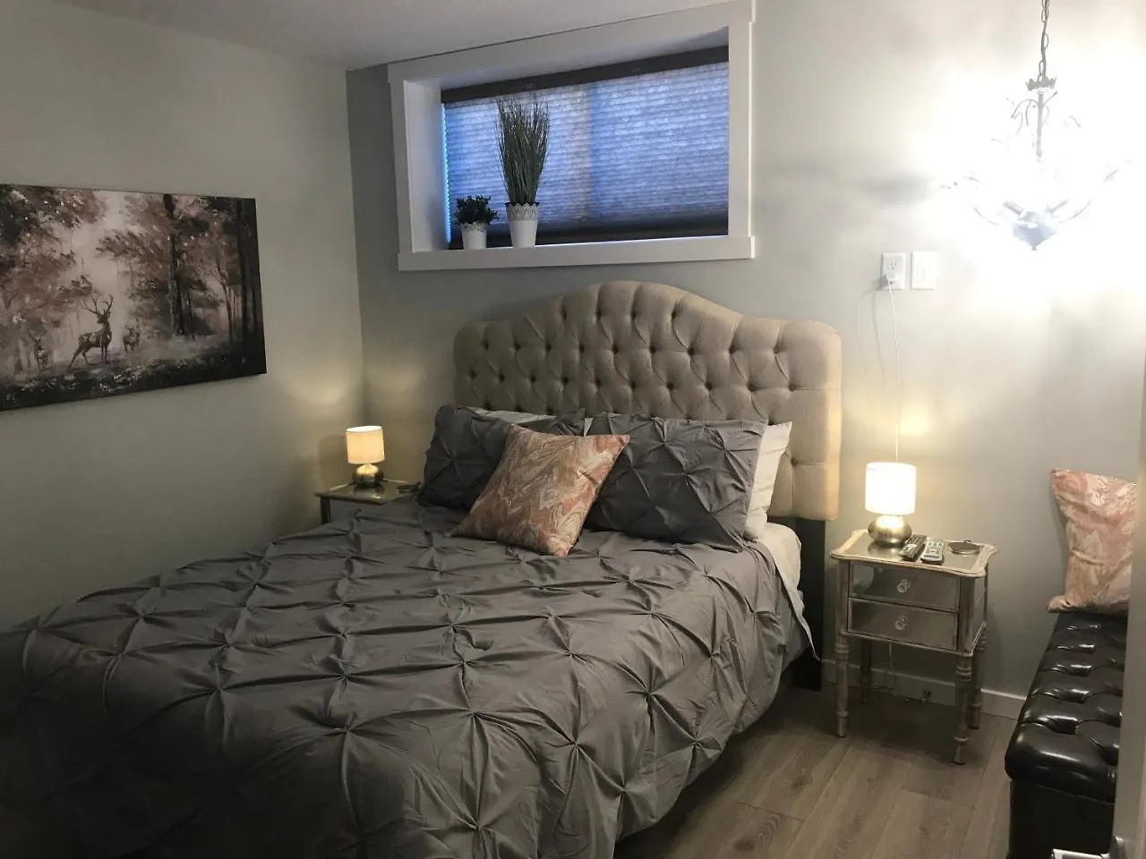 Apartment Home Sweet Condo Calgary