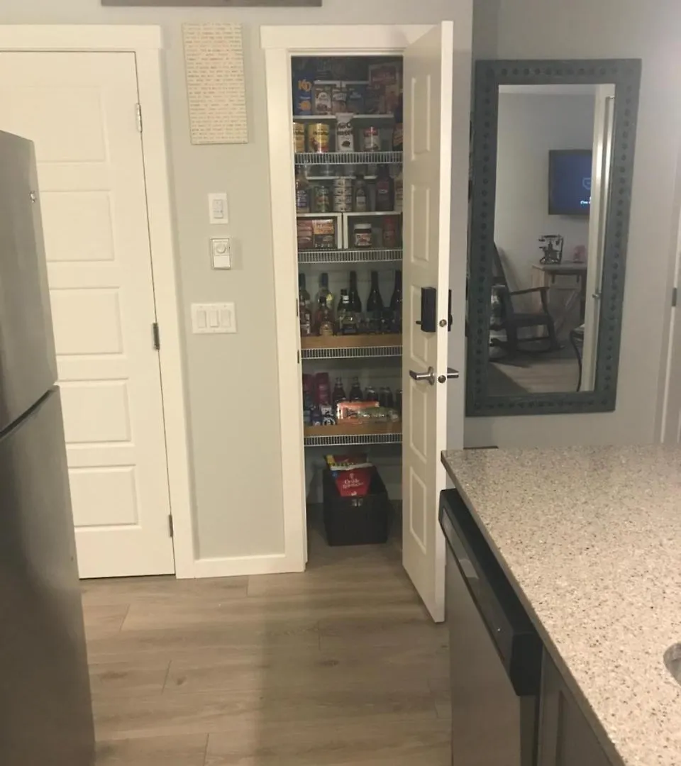 Home Sweet Condo Calgary